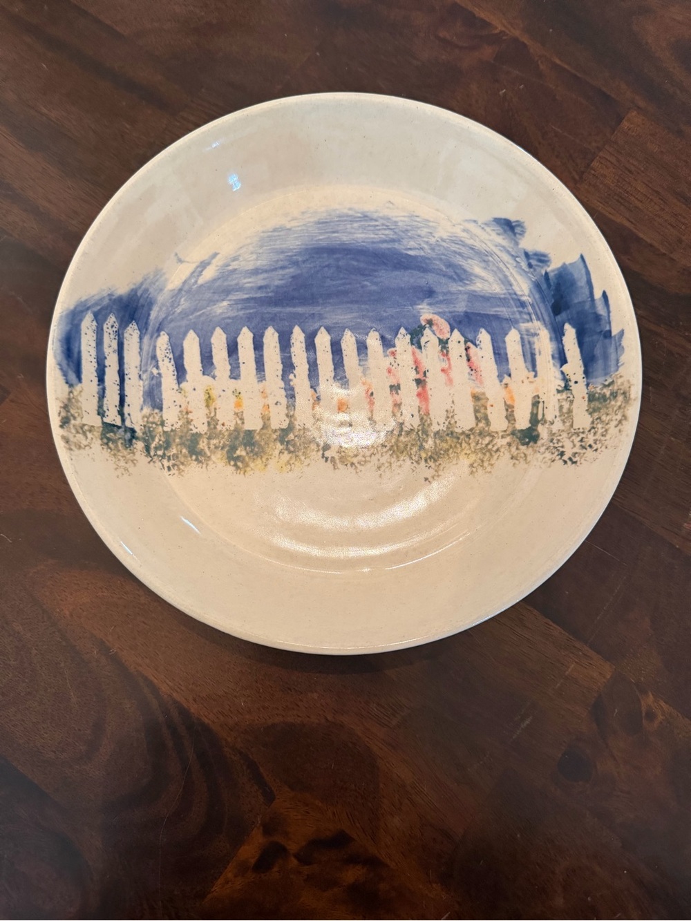 Pickett Pottery - New Baltimore, NY